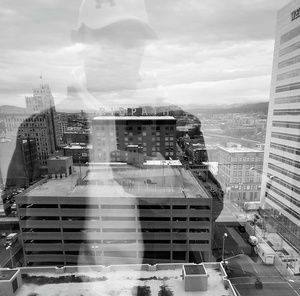 Meet your Posher, Luke